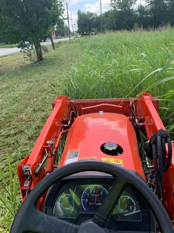 Top-rated landscape design for outdoor upgrades in Magnolia, TX by Seamless Solutions