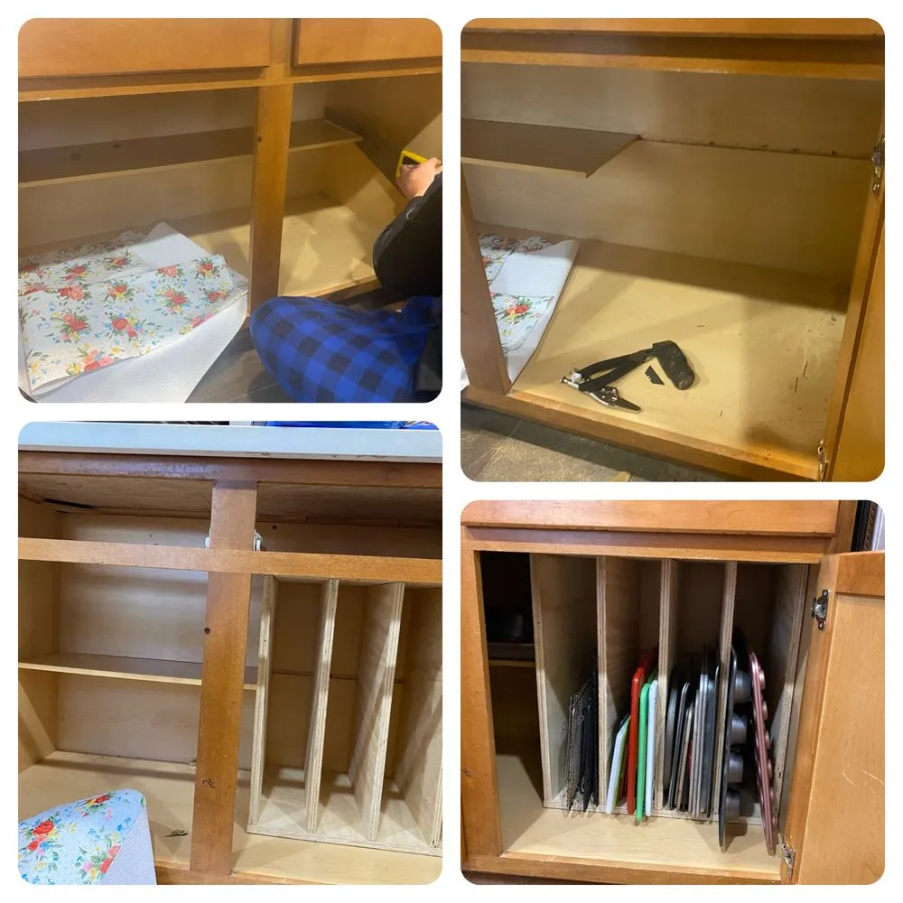 Trusted residential landscaping with custom design across Magnolia, TX - Seamless Solutions