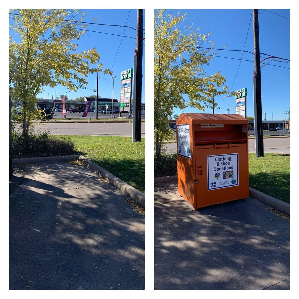 Expert yard cleanup service in Magnolia, TX by Seamless Solutions