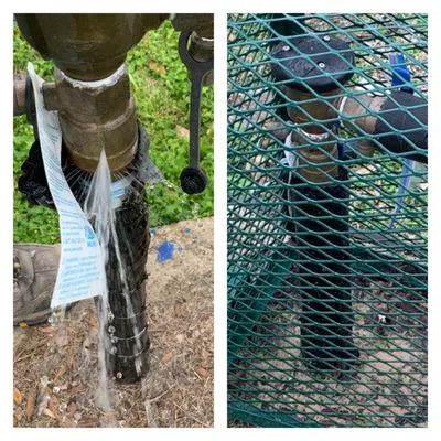 Seamless Solutions Logo