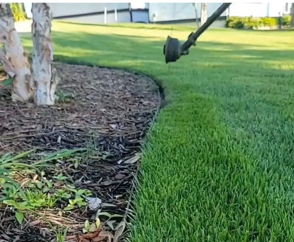 Trusted landscape design in Butte, MT by Seamus Swartz Llc DBA Quick Trim Lawn And Snow Removal Service