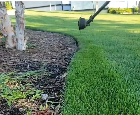 Seamus Swartz Llc DBA Quick Trim Lawn And Snow Removal Service Logo