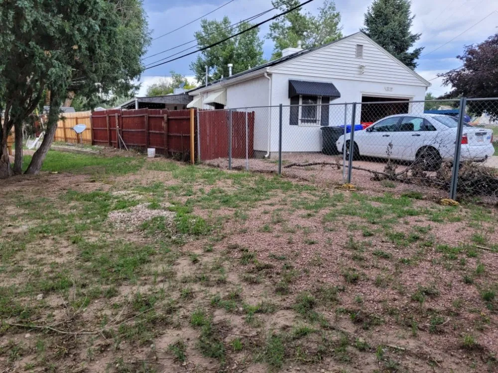 Trusted landscape installation experts serving Colorado Springs, CO - Sean & David's Yard Work