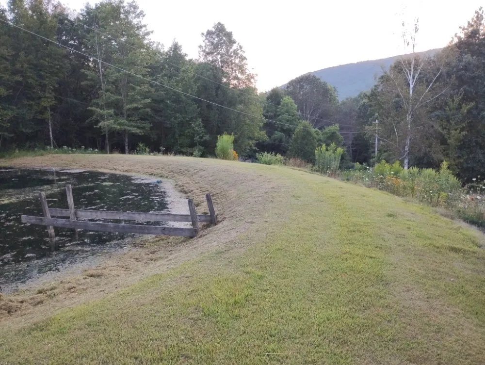 Affordable landscaping services in Wellsboro, PA - Sean Bailey