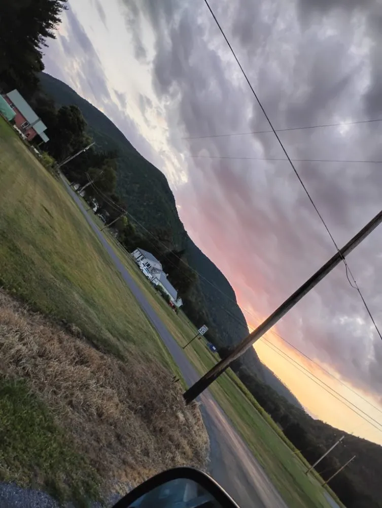 Expert residential landscaping in Wellsboro, PA - Sean Bailey