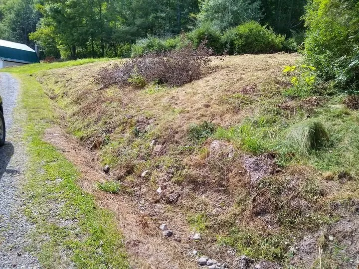 Custom landscape design near you in Wellsboro, PA by Sean Bailey