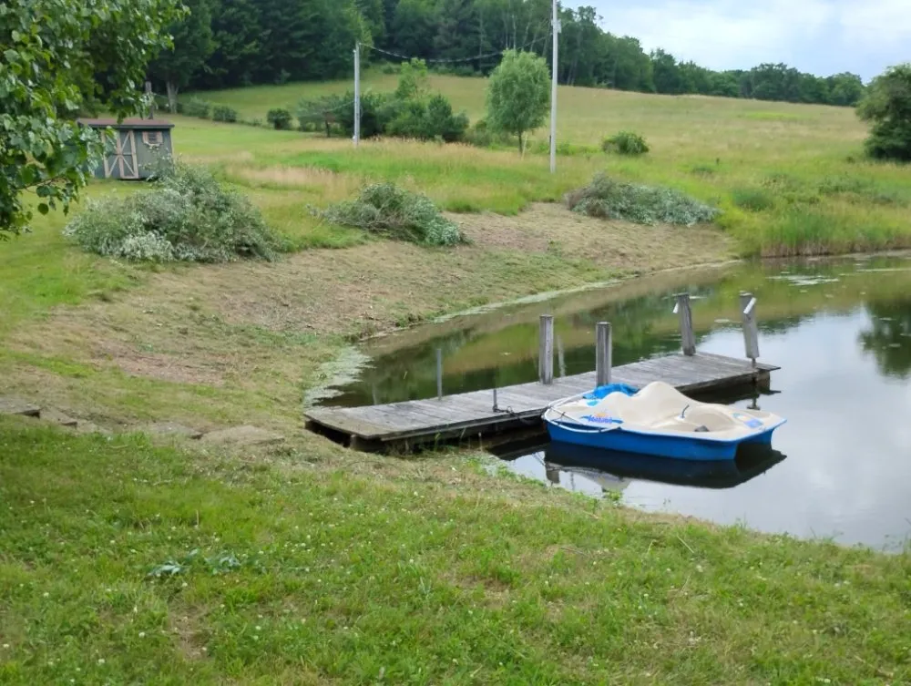 Trusted lawn care service for residential properties in Wellsboro, PA by Sean Bailey