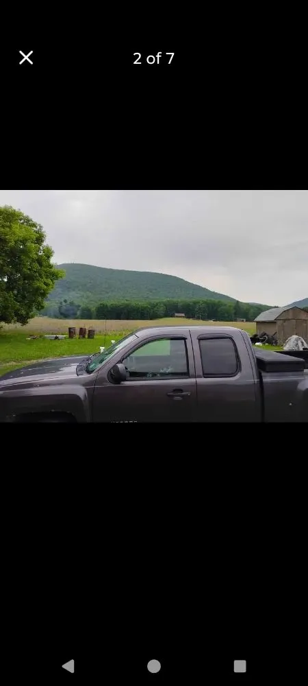 Local yard maintenance with custom design in Wellsboro, PA by Sean Bailey