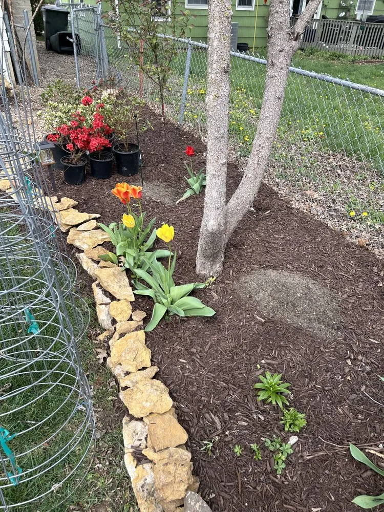 Trusted landscaping services for outdoor upgrades across Lawrence, KS - Sean Buerger Landscaping Design