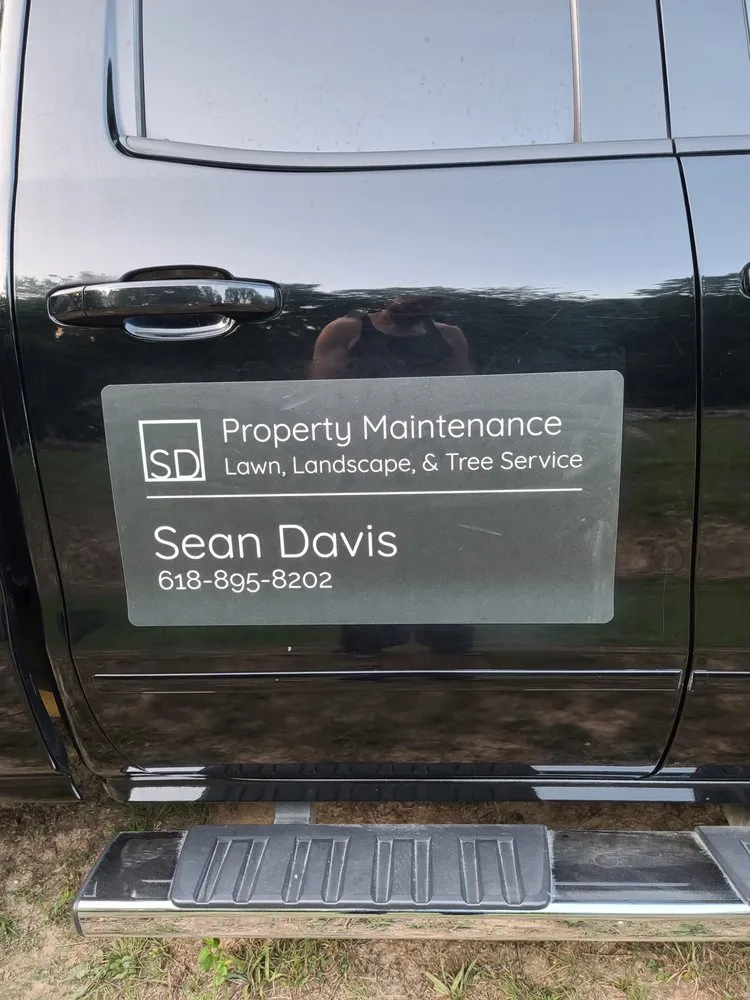 Reliable lawn care service for year-round maintenance in Keenes, IL by Sean Davis Property Maintenance