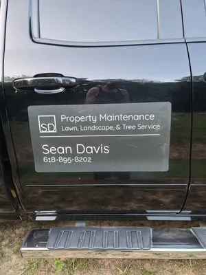 Sean Davis Property Maintenance