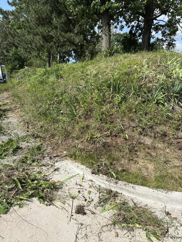 Affordable lawn mowing service experts serving South Bend, IN - Sean Lawn and Property Maintanace