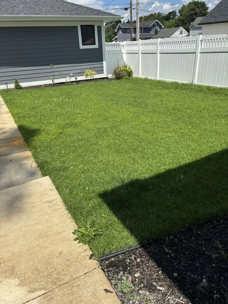 Expert landscape design experts serving South Bend, IN - Sean Lawn and Property Maintanace