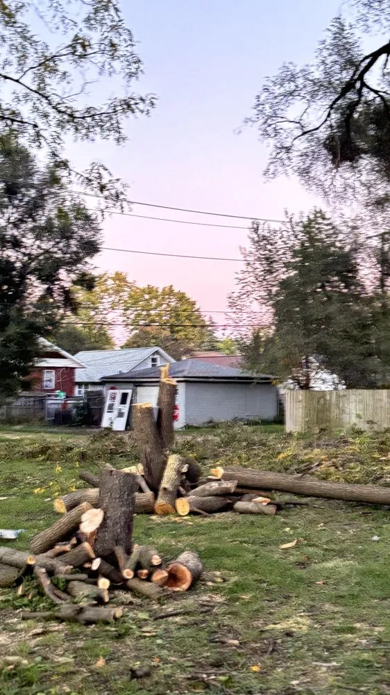 Local landscaping services experts serving South Bend, IN - Sean Lawn and Property Maintanace