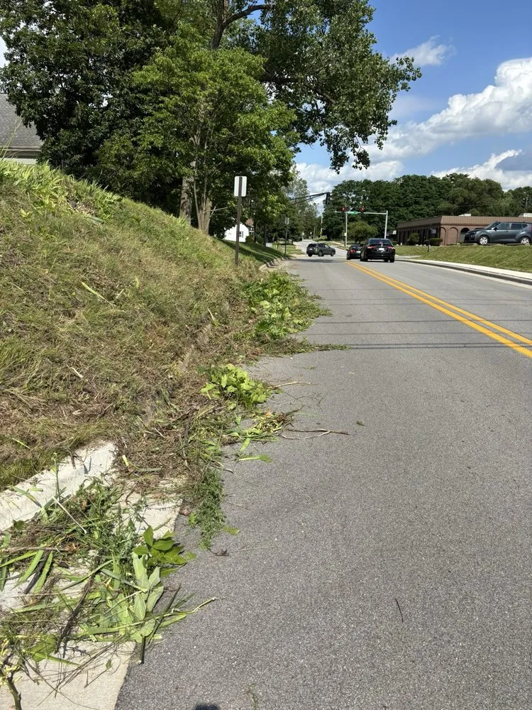 Top-rated garden landscaping for homes across South Bend, IN - Sean Lawn and Property Maintanace