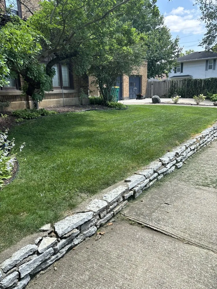 Custom yard maintenance experts serving South Bend, IN - Sean Lawn and Property Maintanace