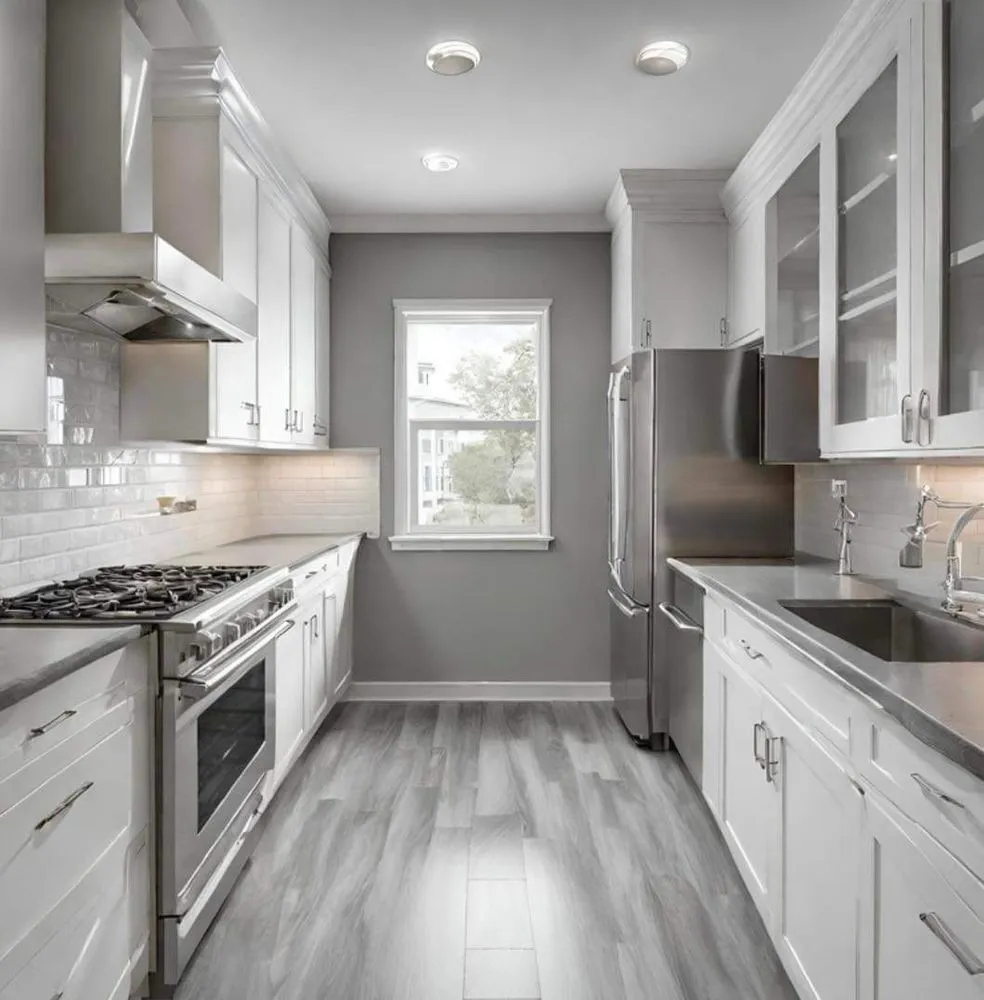 Custom residential landscaping in Portland, OR by Sean Malt Construction