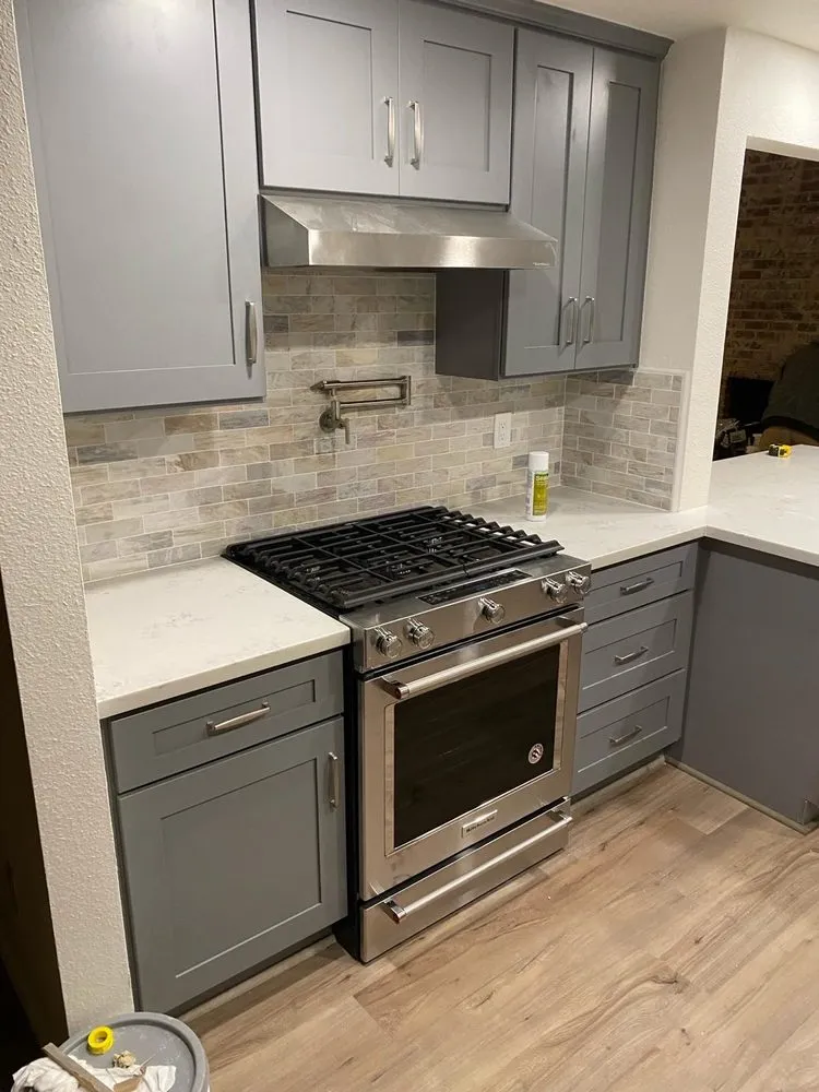 Reliable residential landscaping for homes across Portland, OR - Sean Malt Construction