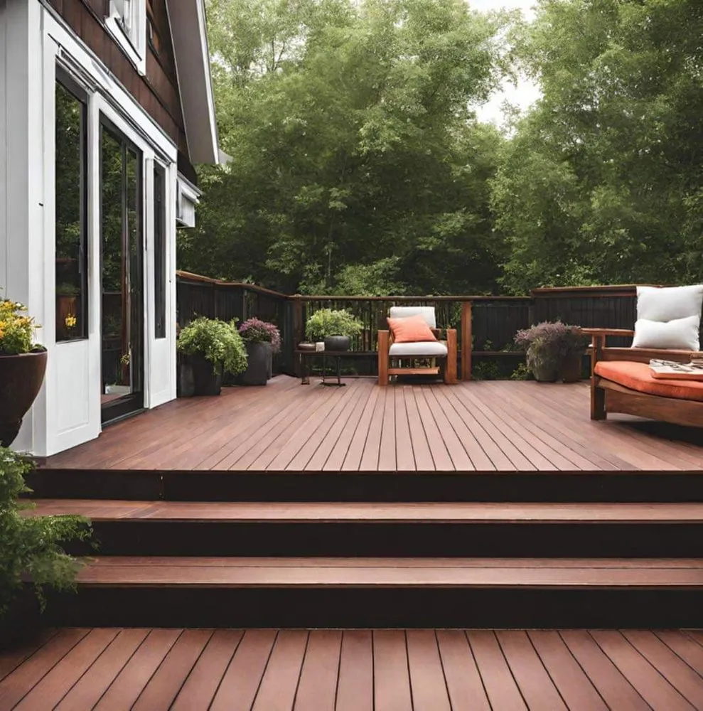 Top-rated landscaping services experts serving Portland, OR - Sean Malt Construction