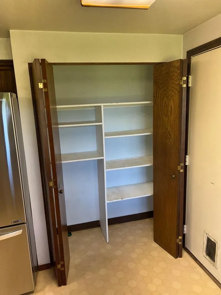 Custom landscape installation in Portland, OR - Sean Malt Construction