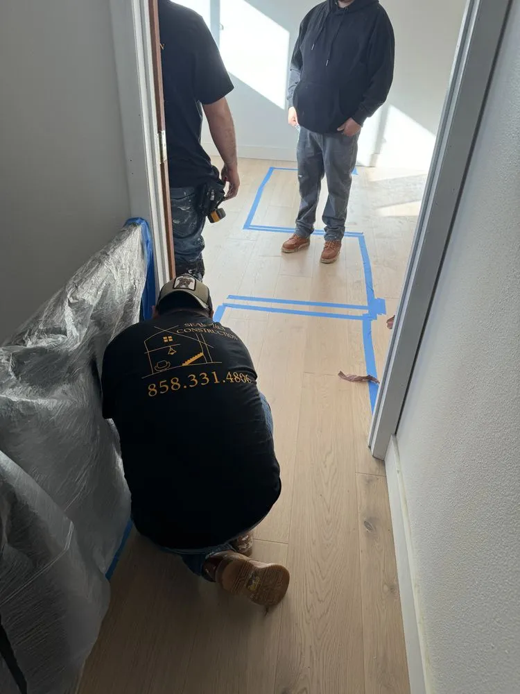 Reliable outdoor landscaping in Portland, OR - Sean Malt Construction