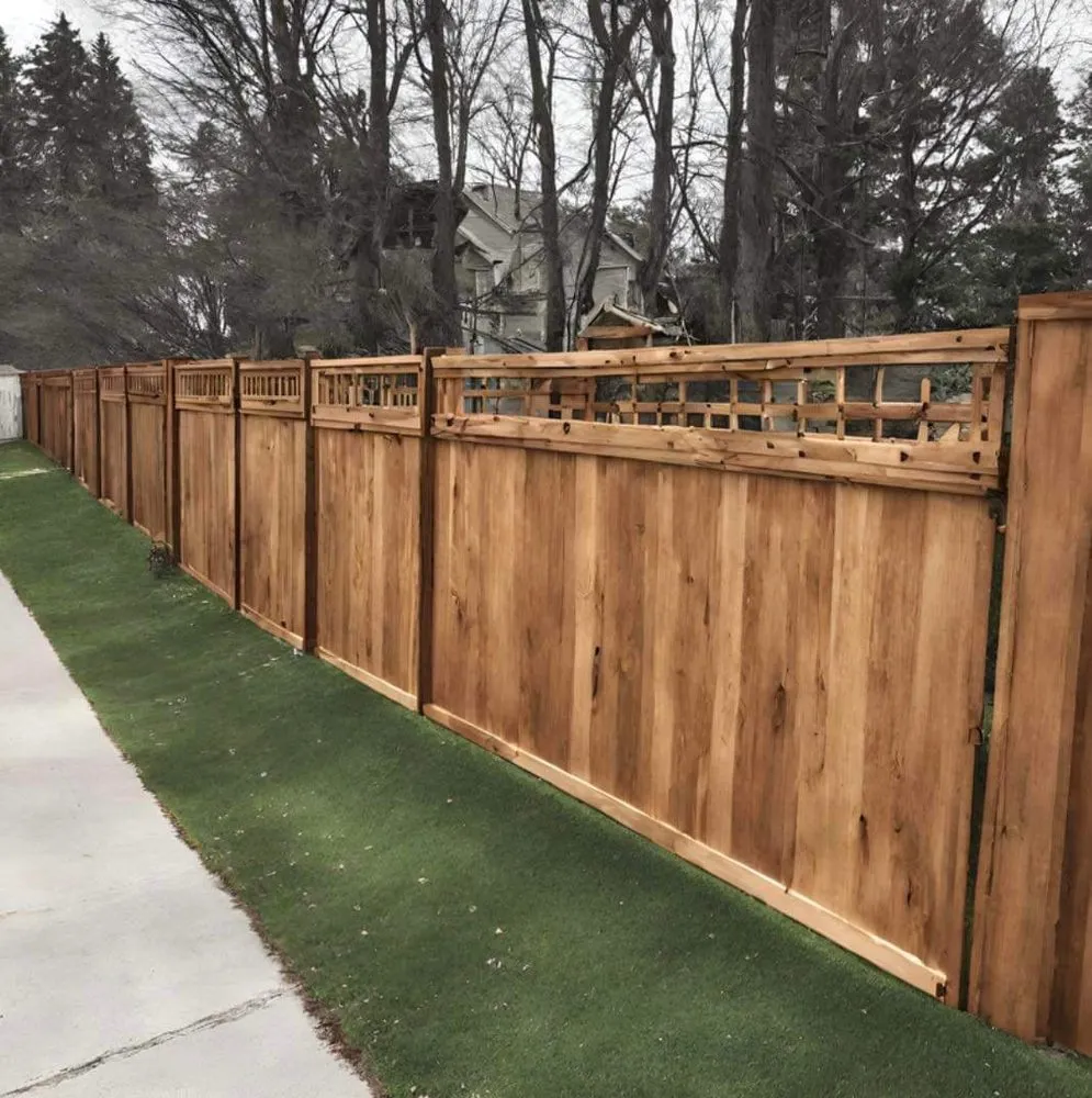 Top-rated lawn mowing service for year-round maintenance across Portland, OR - Sean Malt Construction