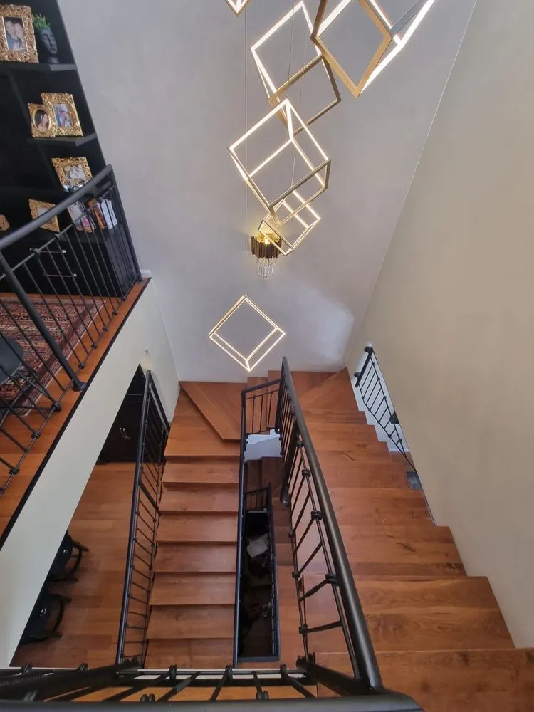 Trusted landscape installation in Portland, OR - Sean Malt Construction