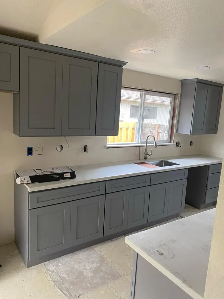 Trusted garden landscaping for beautiful yards in Portland, OR by Sean Malt Construction