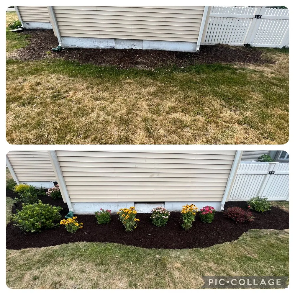 Trusted yard maintenance experts serving Pleasantville, NJ - Sean Patrick Services