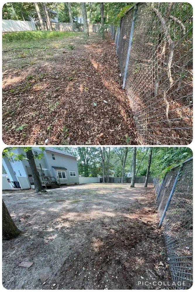 Trusted residential landscaping for outdoor upgrades in Pleasantville, NJ by Sean Patrick Services