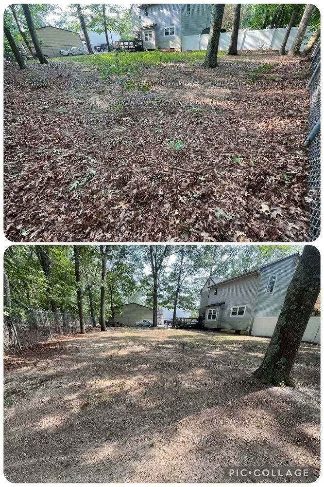 Trusted outdoor landscaping near you across Pleasantville, NJ - Sean Patrick Services