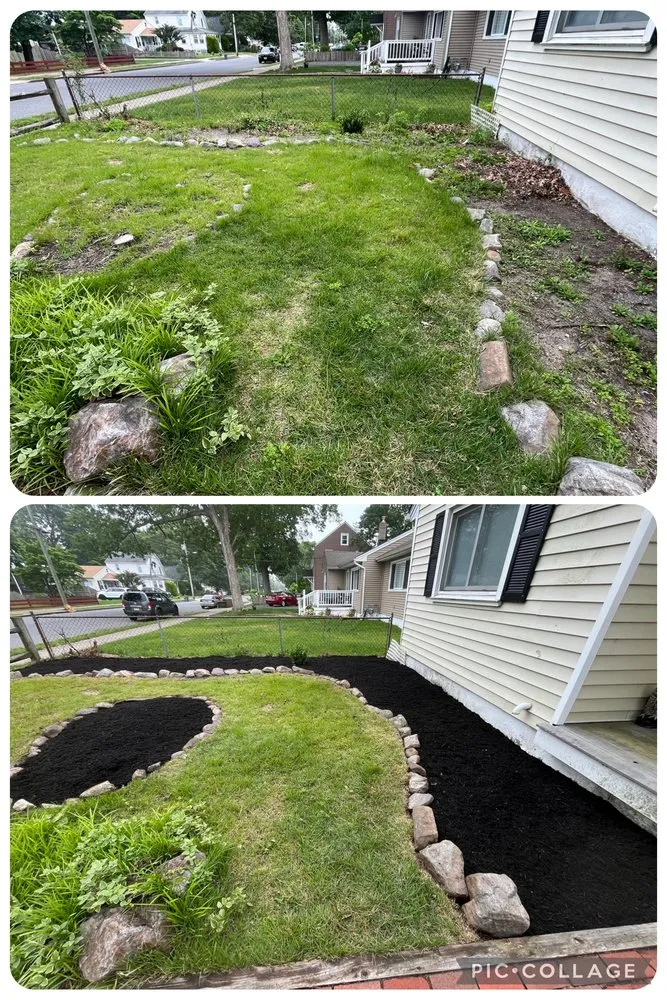 Local lawn mowing service experts serving Pleasantville, NJ - Sean Patrick Services