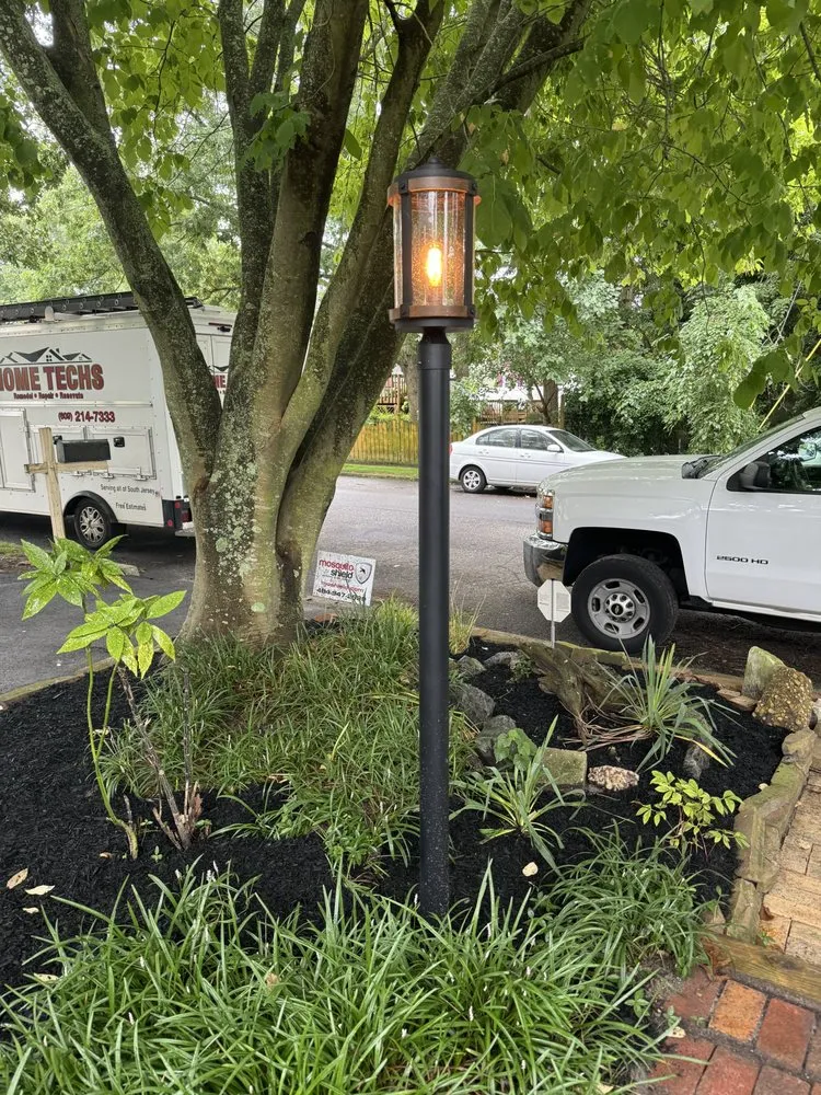 Expert lawn care service experts serving Pleasantville, NJ - Sean Patrick Services