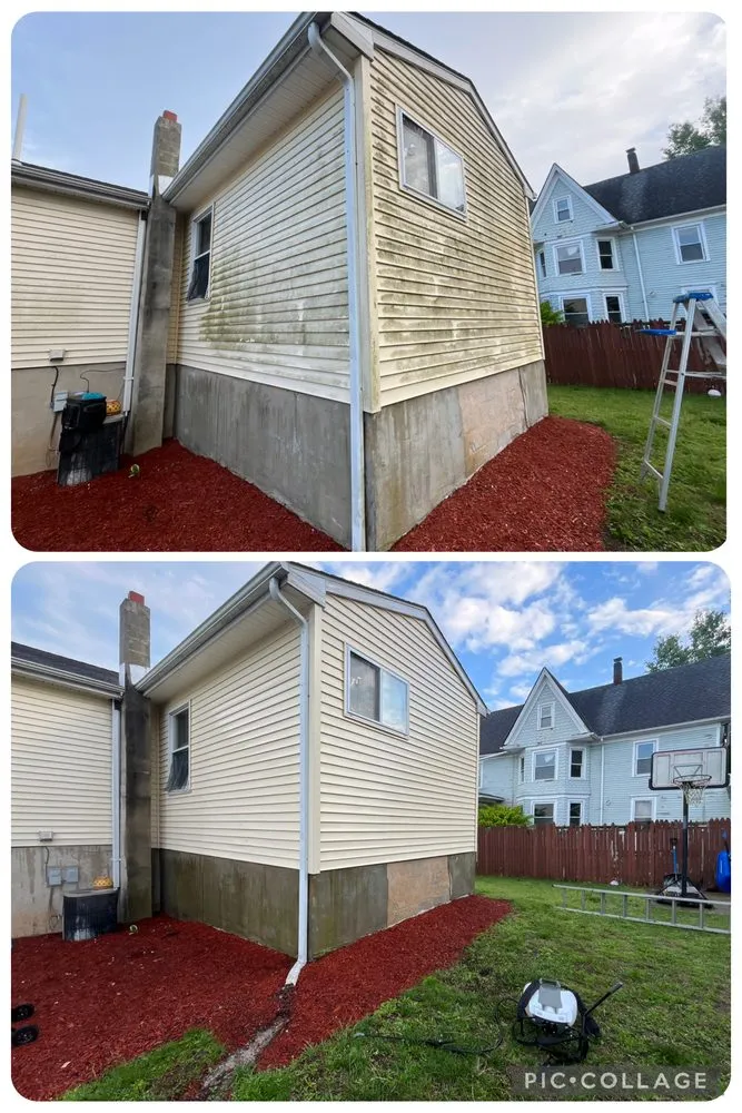 Top-rated residential landscaping for homes across Pleasantville, NJ - Sean Patrick Services