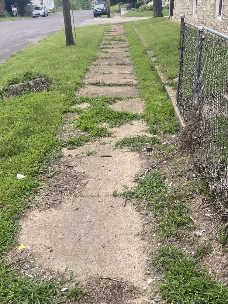 Custom garden landscaping for homes across Saint Louis, MO - Sean Smith Lawn Care