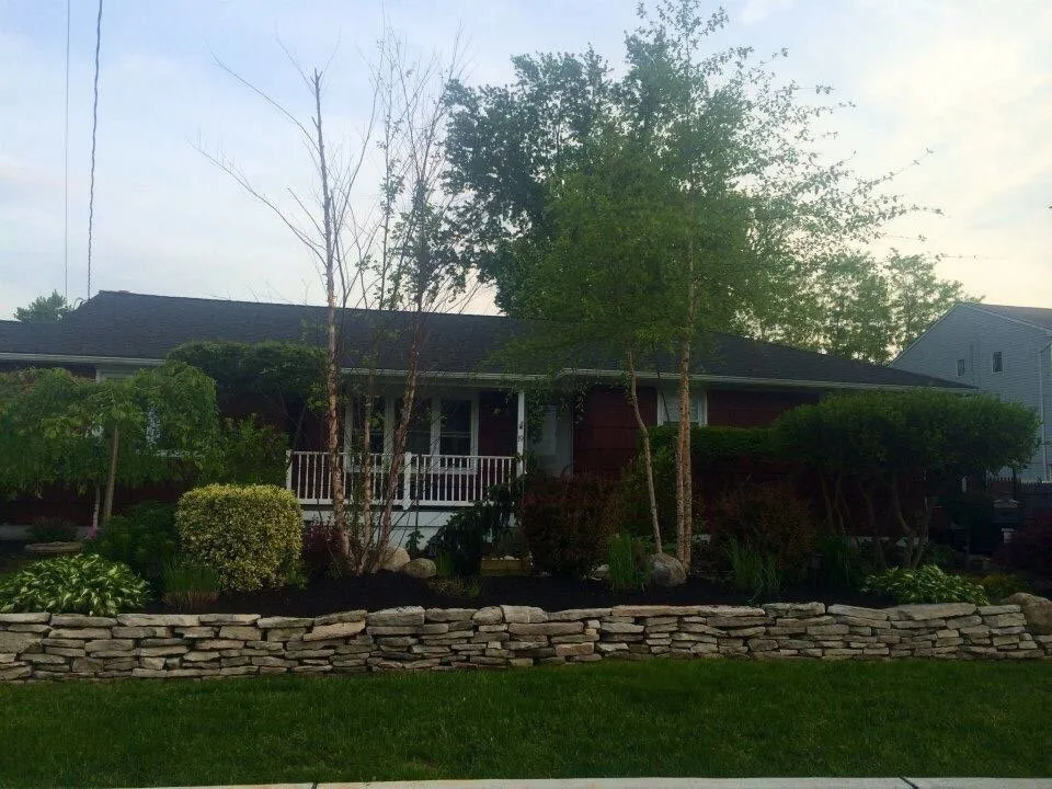 Local residential landscaping in Keansburg, NJ - Sean Tonne Lawn Care