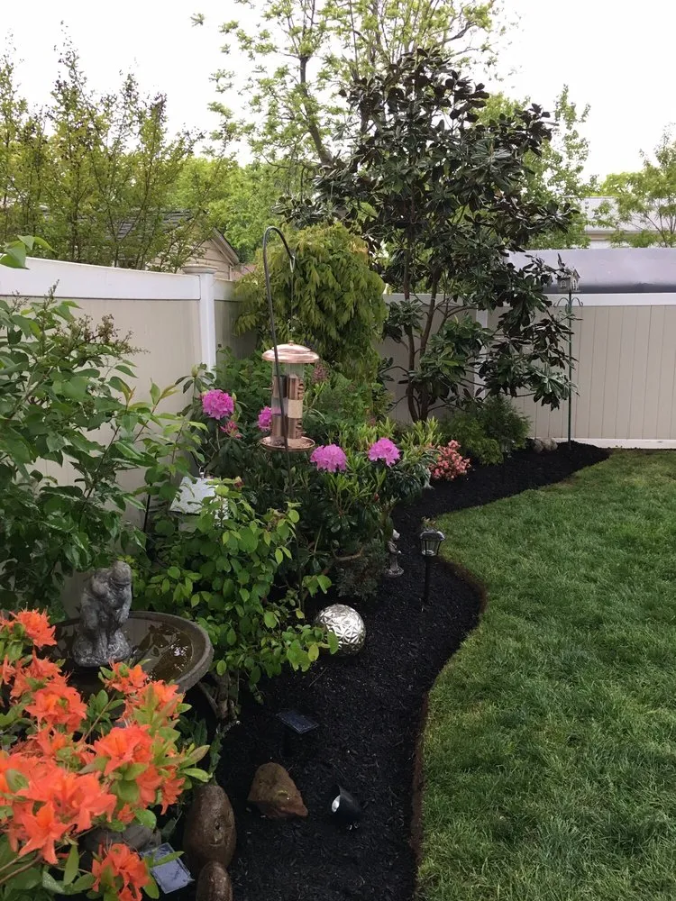 Reliable lawn mowing service experts serving Keansburg, NJ - Sean Tonne Lawn Care