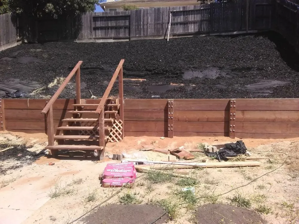 Reliable yard cleanup service experts serving Roseville, CA - Sean's Junk Hauling and Landscaping