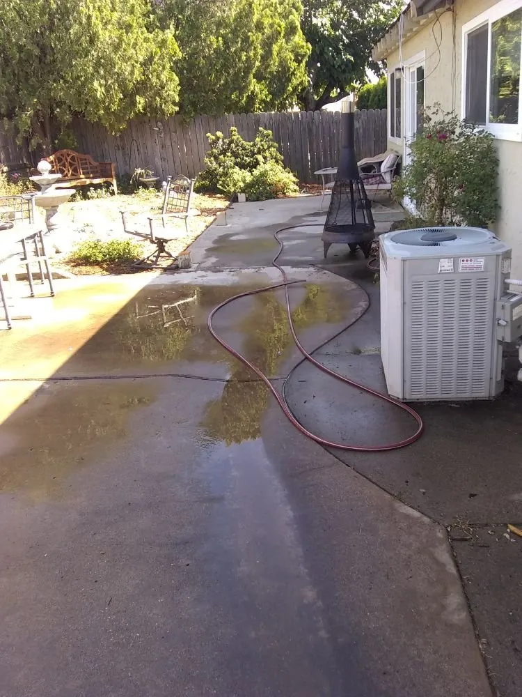 Affordable outdoor landscaping for beautiful yards in Roseville, CA by Sean's Junk Hauling and Landscaping