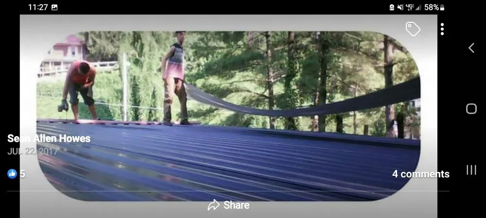 Affordable outdoor landscaping for beautiful yards across Buchanan, VA - Seans Landcare