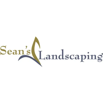 Sean's Landscaping