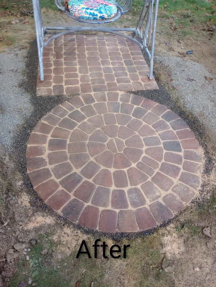 Affordable residential landscaping for year-round maintenance in Buffalo, NY by Sean's Landscaping