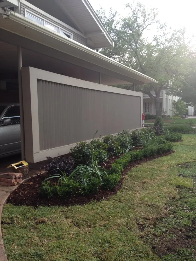Expert lawn care service experts serving New Orleans, LA - Sean's Landscaping