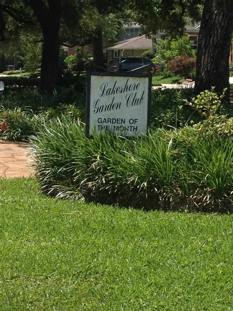 Affordable lawn care service for outdoor upgrades in New Orleans, LA by Sean's Landscaping