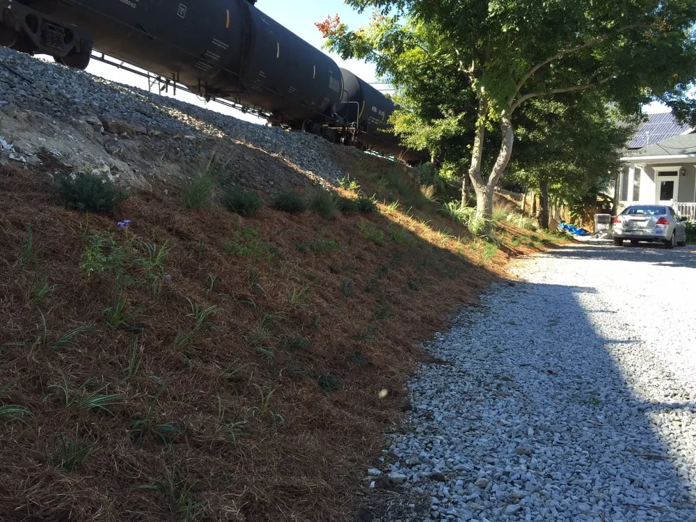 Top-rated outdoor landscaping in New Orleans, LA by Sean's Landscaping