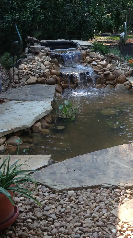 Reliable landscape design for beautiful yards across New Orleans, LA - Sean's Landscaping