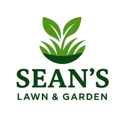Sean’s Lawn and Garden Logo