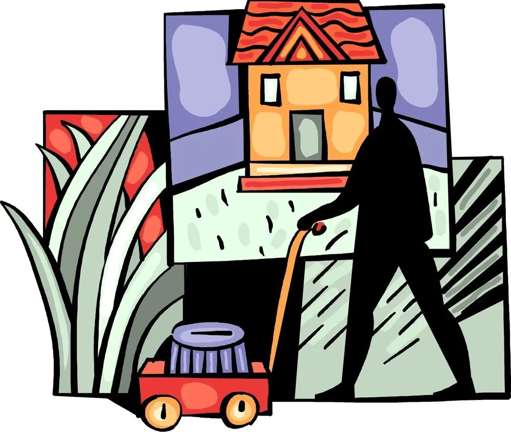 Professional landscape installation near you in Columbia, SC by Sean's Lawn Care