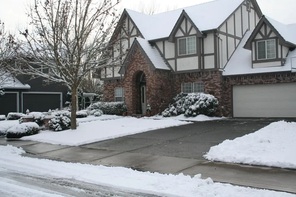 Trusted residential landscaping experts serving Cheltenham, MD - Sean's Lawn Solutions