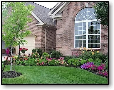 Trusted outdoor landscaping for beautiful yards across Cheltenham, MD - Sean's Lawn Solutions